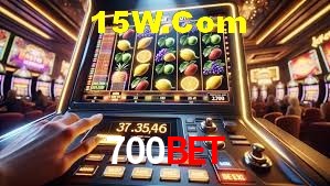 Game Providers 700Bet