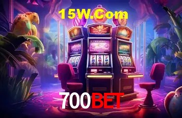 Jogos de Slot 700Bet