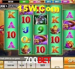 Diretório de Jogos 700Bet
