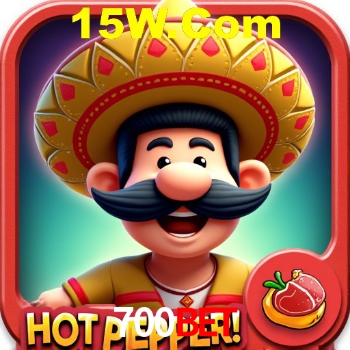Interface do App 700Bet
