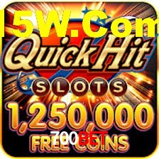Blackjack Table 700Bet