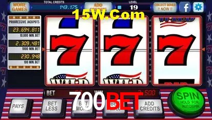 Especiais de Fim de Semana 700Bet