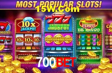 700Bet São Paulo - Jogo Providers