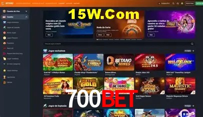 700Bet Belo Horizonte - Winners