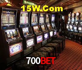 700Bet - cassino ao vivo