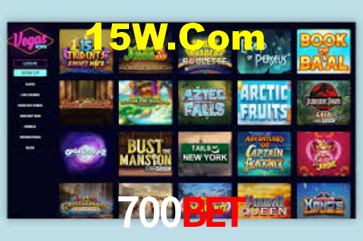 700Bet