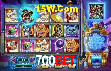 700Bet Salvador - Promo Stats