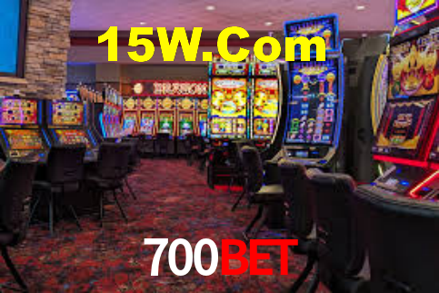 700Bet