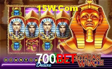 Recursos de Bônus 700Bet
