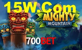 Experiência VIP 700Bet