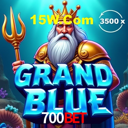 Apostas de Futebol 700Bet