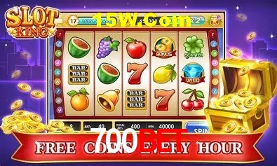 Experiência VIP 700Bet
