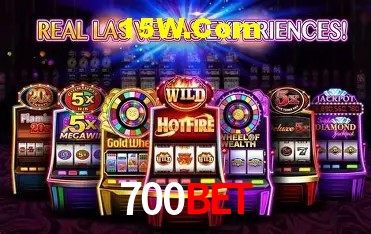 Promoções Sazonais 700Bet