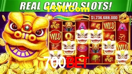700Bet Brasília - Betting Features
