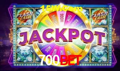 700Bet - Pagamento PIX Instantâneo