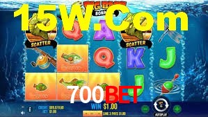 Tournaments 700Bet
