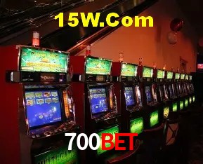 Tecnologia da Plataforma 700Bet