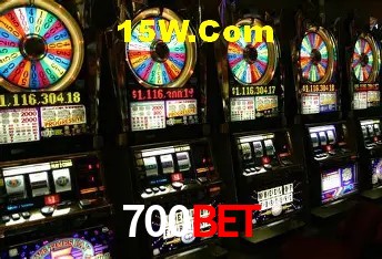 700Bet Promoções - 30+ Ofertas Diárias