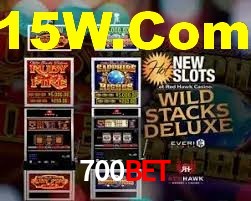 VIP Casino 700Bet